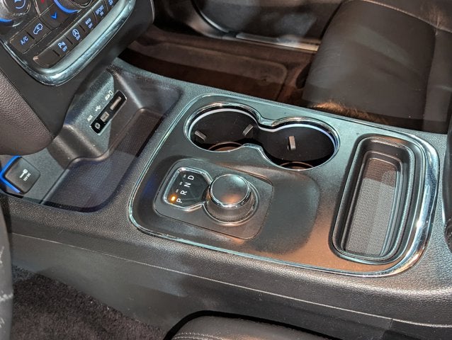 2017 Dodge Durango 3.6L 6 Cyl GT AWD