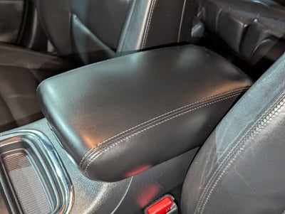 2017 Dodge Durango 3.6L 6 Cyl GT AWD