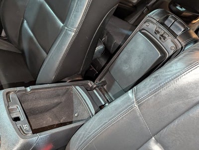 2017 Dodge Durango 3.6L 6 Cyl GT AWD