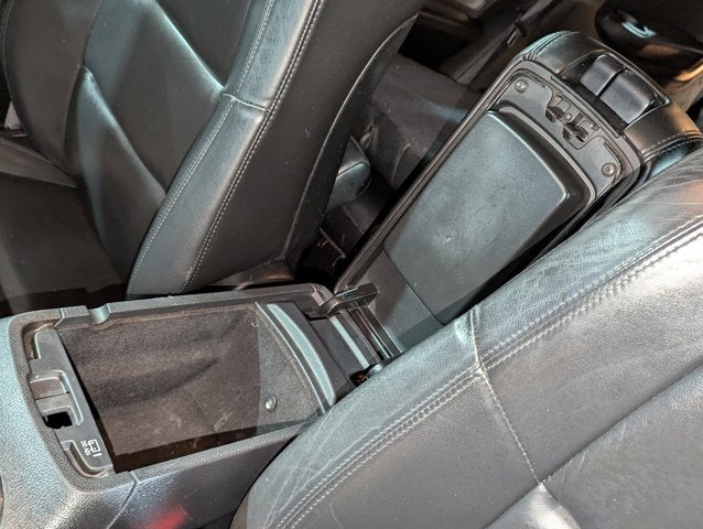 2017 Dodge Durango 3.6L 6 Cyl GT AWD