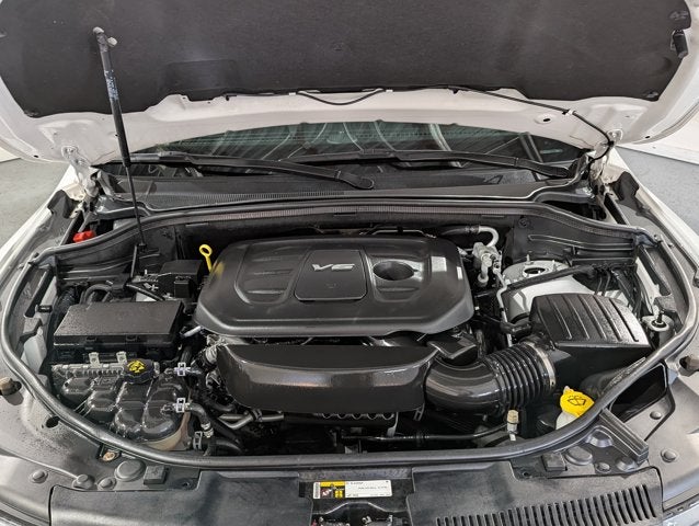 2017 Dodge Durango 3.6L 6 Cyl GT AWD