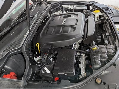 2017 Dodge Durango 3.6L 6 Cyl GT AWD