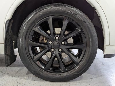 2017 Dodge Durango 3.6L 6 Cyl GT AWD