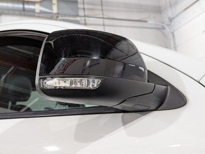 2017 Dodge Durango 3.6L 6 Cyl GT AWD