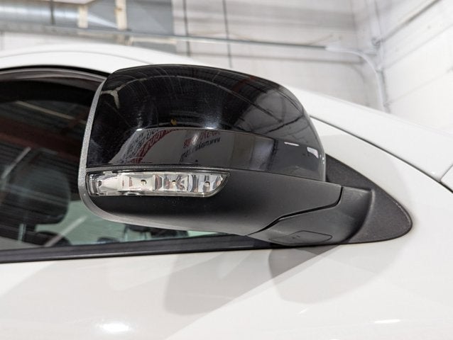 2017 Dodge Durango 3.6L 6 Cyl GT AWD