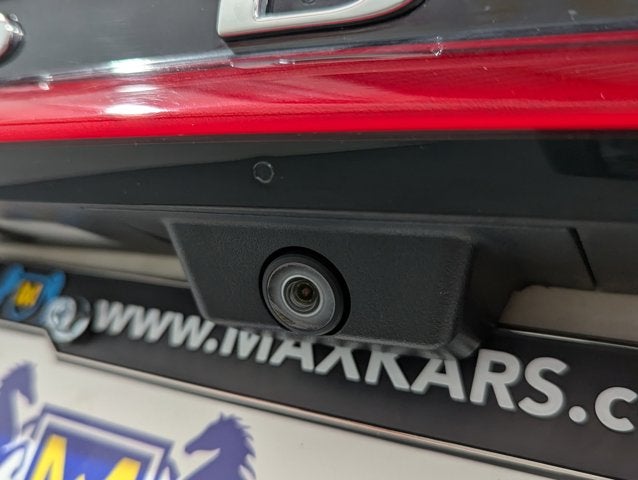 2017 Dodge Durango 3.6L 6 Cyl GT AWD