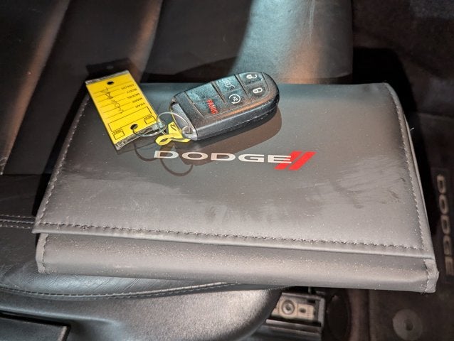 2017 Dodge Durango 3.6L 6 Cyl GT AWD