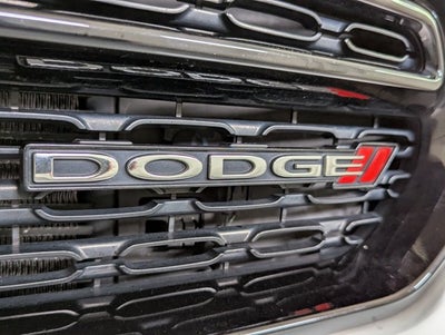 2017 Dodge Durango 3.6L 6 Cyl GT AWD