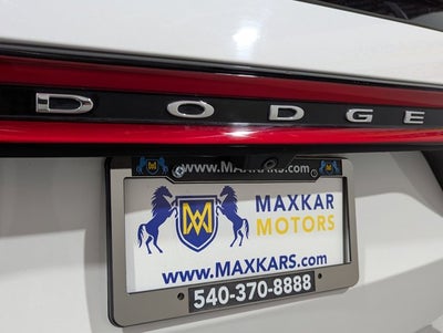 2017 Dodge Durango 3.6L 6 Cyl GT AWD