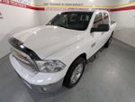 2018 RAM 1500 3.6L 6 Cyl Big Horn 4x4 Crew Cab 5'7" Box