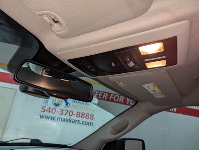 2018 RAM 1500 3.6L 6 Cyl Big Horn 4x4 Crew Cab 5'7" Box