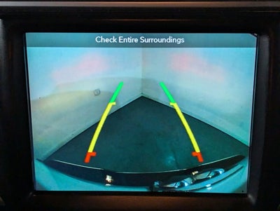 2018 RAM 1500 3.6L 6 Cyl Big Horn 4x4 Crew Cab 5'7" Box