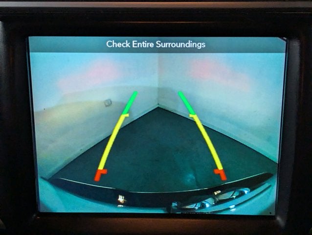 2018 RAM 1500 3.6L 6 Cyl Big Horn 4x4 Crew Cab 5'7" Box