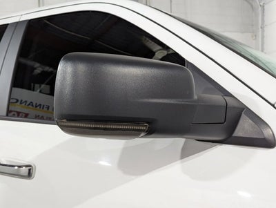 2018 RAM 1500 3.6L 6 Cyl Big Horn 4x4 Crew Cab 5'7" Box