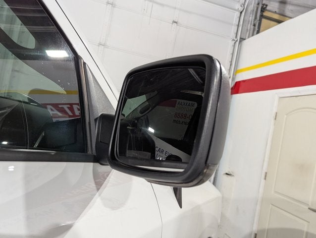 2018 RAM 1500 3.6L 6 Cyl Big Horn 4x4 Crew Cab 5'7" Box