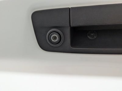 2018 RAM 1500 3.6L 6 Cyl Big Horn 4x4 Crew Cab 5'7" Box