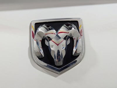 2018 RAM 1500 3.6L 6 Cyl Big Horn 4x4 Crew Cab 5'7" Box