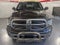 2016 RAM 1500 4WD Crew Cab 140.5" Big Horn