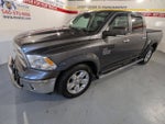 2016 RAM 1500 4WD Crew Cab 140.5" Big Horn