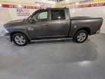 2016 RAM 1500 4WD Crew Cab 140.5" Big Horn