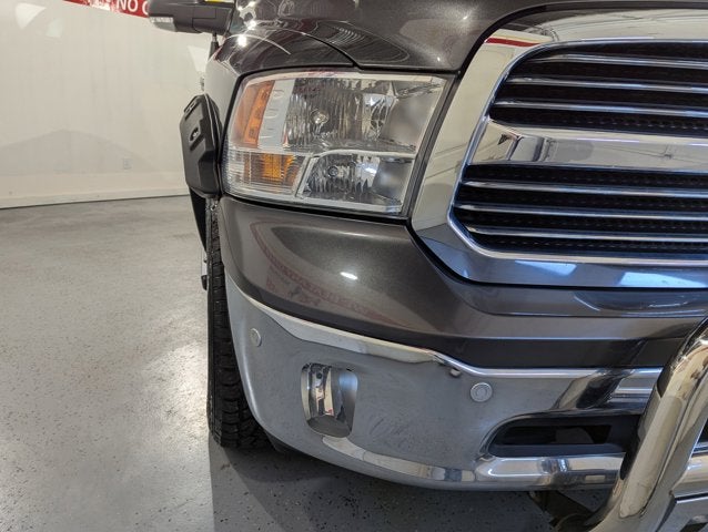 2016 RAM 1500 4WD Crew Cab 140.5" Big Horn