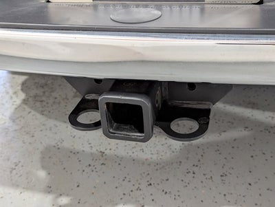 2016 RAM 1500 4WD Crew Cab 140.5" Big Horn