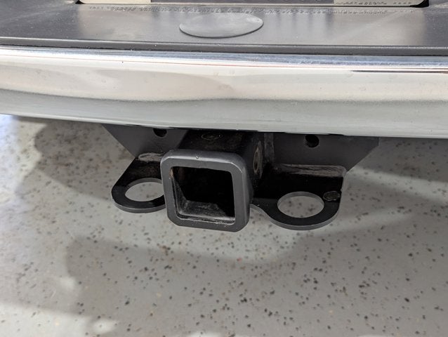 2016 RAM 1500 4WD Crew Cab 140.5" Big Horn