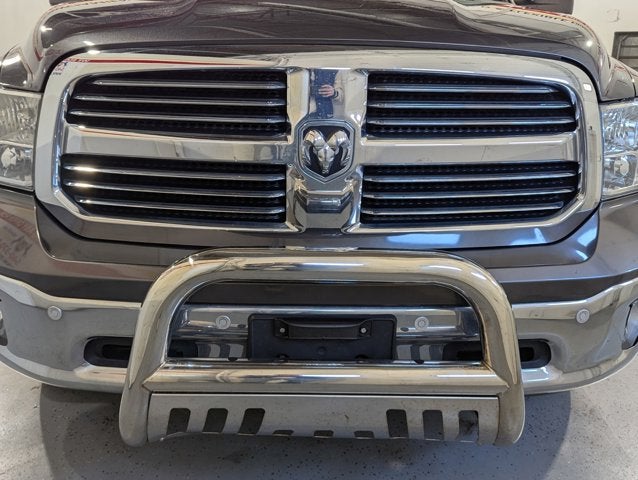 2016 RAM 1500 4WD Crew Cab 140.5" Big Horn