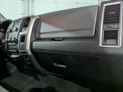 2019 RAM 1500 Classic 5.7L 8 Cyl 4WD SLT