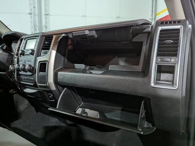 2019 RAM 1500 Classic 5.7L 8 Cyl 4WD SLT