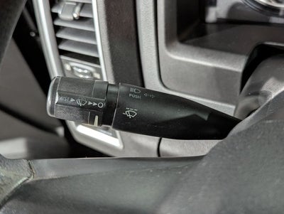 2019 RAM 1500 Classic 5.7L 8 Cyl 4WD SLT