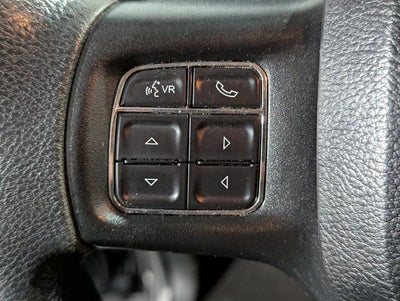 2019 RAM 1500 Classic 5.7L 8 Cyl 4WD SLT