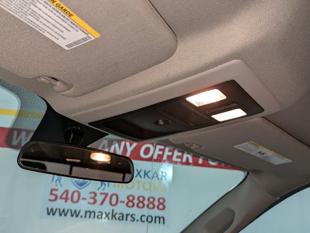 2019 RAM 1500 Classic 5.7L 8 Cyl 4WD SLT