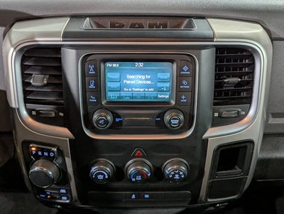 2019 RAM 1500 Classic 5.7L 8 Cyl 4WD SLT