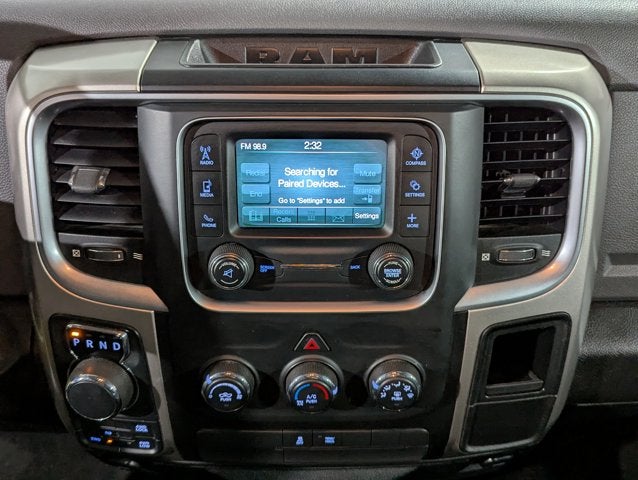 2019 RAM 1500 Classic 5.7L 8 Cyl 4WD SLT