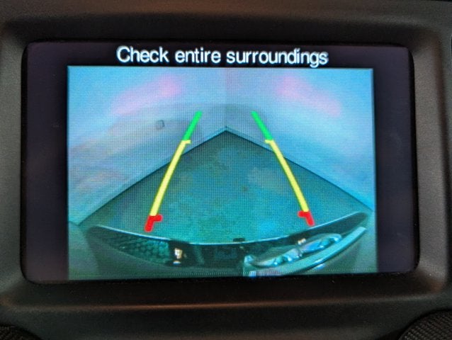 2019 RAM 1500 Classic 5.7L 8 Cyl 4WD SLT