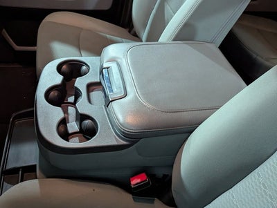 2019 RAM 1500 Classic 5.7L 8 Cyl 4WD SLT