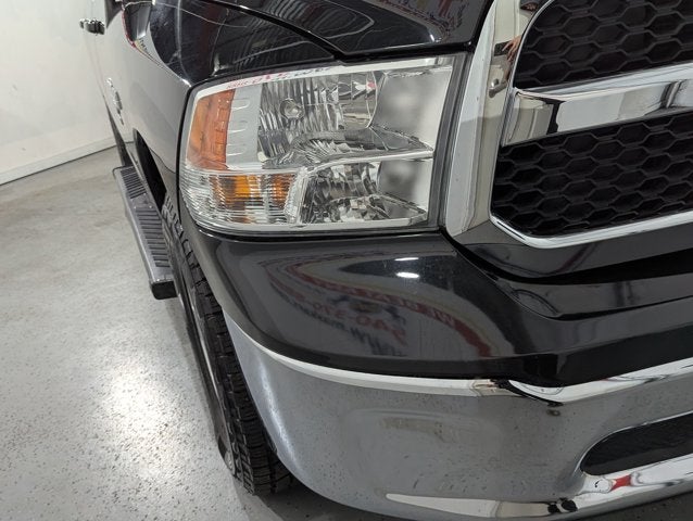 2019 RAM 1500 Classic 5.7L 8 Cyl 4WD SLT