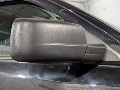 2019 RAM 1500 Classic 5.7L 8 Cyl 4WD SLT