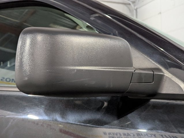 2019 RAM 1500 Classic 5.7L 8 Cyl 4WD SLT