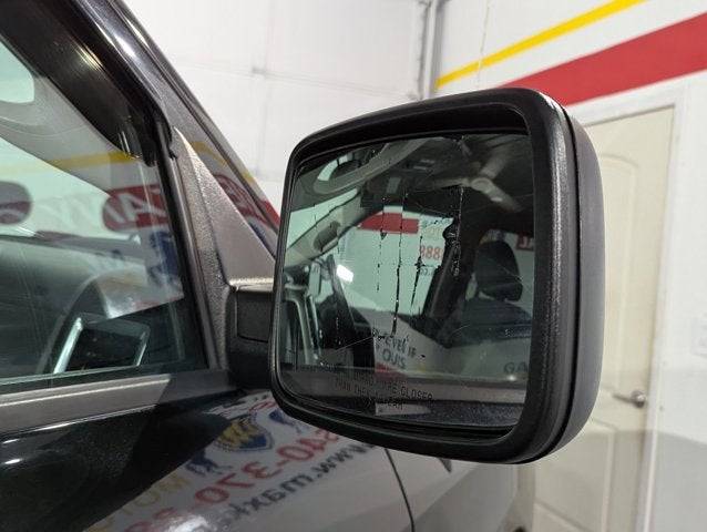 2019 RAM 1500 Classic 5.7L 8 Cyl 4WD SLT