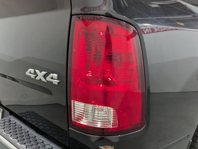 2019 RAM 1500 Classic 5.7L 8 Cyl 4WD SLT