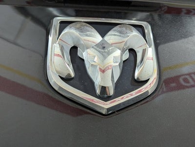 2019 RAM 1500 Classic 5.7L 8 Cyl 4WD SLT