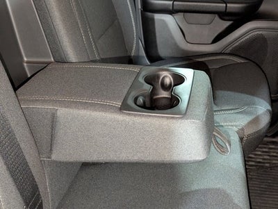 2019 RAM 1500 5.7L V8 4WD Big Horn 4x4 Quad Cab