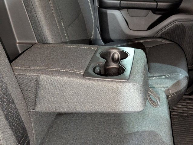 2019 RAM 1500 5.7L V8 4WD Big Horn 4x4 Quad Cab