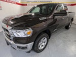 2019 RAM 1500 5.7L V8 4WD Big Horn 4x4 Quad Cab