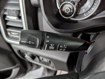 2019 RAM 1500 5.7L V8 4WD Big Horn 4x4 Quad Cab