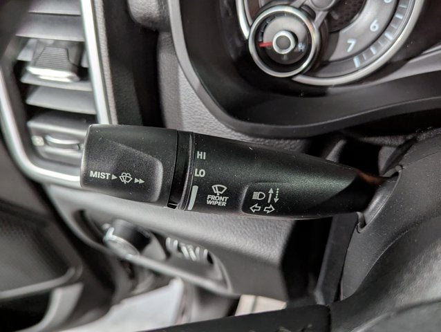 2019 RAM 1500 5.7L V8 4WD Big Horn 4x4 Quad Cab