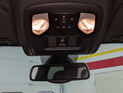 2019 RAM 1500 5.7L V8 4WD Big Horn 4x4 Quad Cab