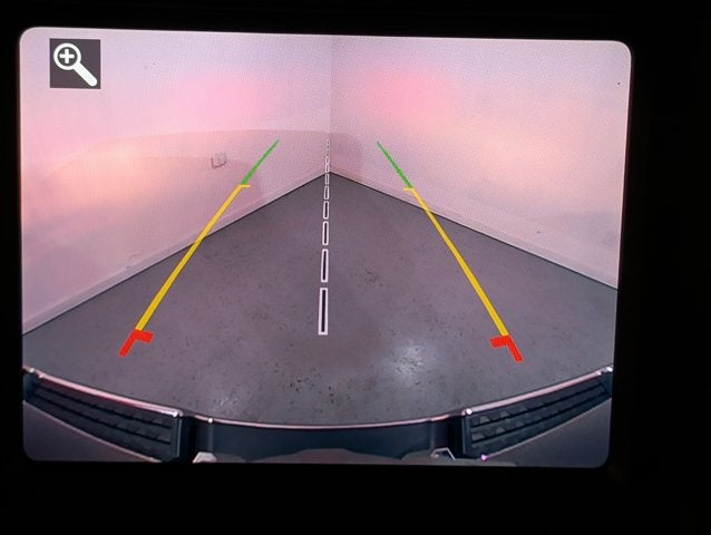 2019 RAM 1500 5.7L V8 4WD Big Horn 4x4 Quad Cab